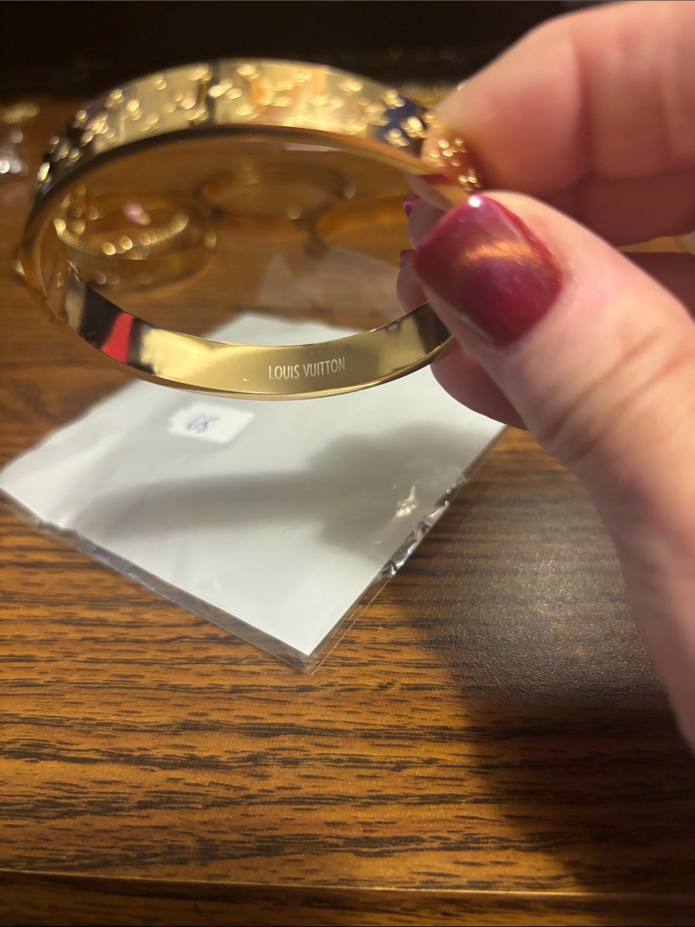 Bangle - Picture 2 of 3